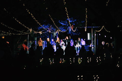 Hahndorf Christkindlmarkt - Pubs Adelaide 2