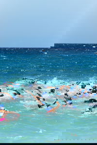 Hamilton Island Endurance Series - Whitehaven Beach Ocean Swim