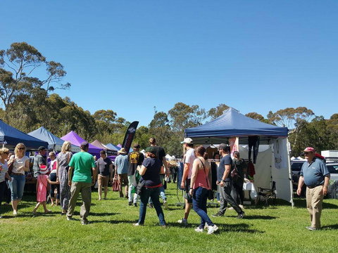 Hanging Rock Makers Market - Pubs Adelaide 0