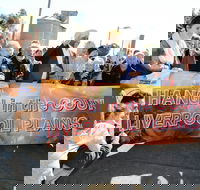 Hangi in the Country IV - Pubs Adelaide