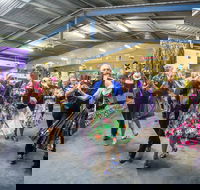 Heritage Waterhole Rocks - Pubs Adelaide