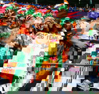 ICC Men's T20 World Cup - India v Qualifier