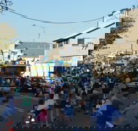 Ingham Maraka Festival - Pubs Adelaide