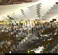 In Her Shoes- Pre- Loved Fashion Market - Pubs Adelaide