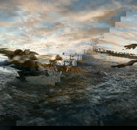 IRONMAN 70.3 Western Australia - Pubs Adelaide