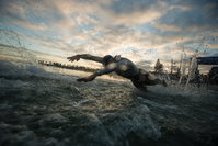 IRONMAN 70.3 Western Australia