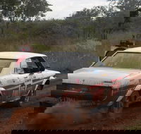 Ironman/Aluminium Lady Motorkhana/Khana Cross - Pubs Adelaide