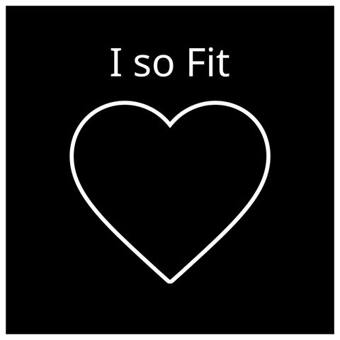 I So Fit - Pubs Adelaide 0