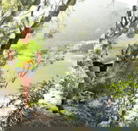 Jabulani Challenge - Pubs Adelaide