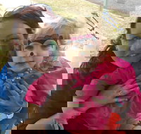 Jandowae Timbertown Festival - Pubs Adelaide