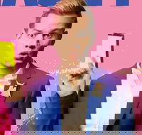 JOEL CREASEY  MESSY BITCH - Pubs Adelaide