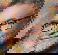 John Williamson - Winding Back Celebrating 50 Years - Pubs Adelaide