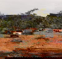 July 4X4 Come and Try Day - Pubs Adelaide