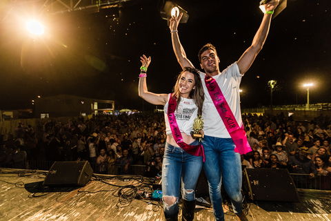 Julia Creek Dirt N Dust Festival - Pubs Adelaide 0