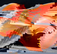 Kendall National Violin Competition Finals Weekend - Pubs Adelaide