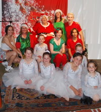 Kinglake Christmas Carols by Candlelight