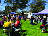Kinglake Produce and Artisan Market