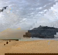 Kiteboarding Lesson - Pubs Adelaide