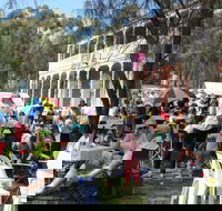 Lara Food and Wine Festival - Pubs Adelaide