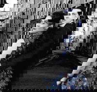 Leaving Jackson The Johnny Cash and June Carter Show - Pubs Adelaide