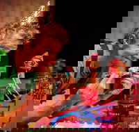 Loose Ends - Pubs Adelaide