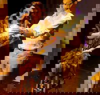 Lost In Venice - Pubs Adelaide