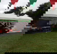 Macclesfield Strawberry Fete - Pubs Adelaide