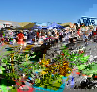 Maclean Macmarket Day - Pubs Adelaide