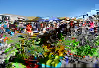 Maclean Macmarket Day