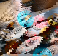 Makers and Shakers Market - Pubs Adelaide