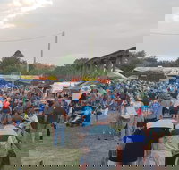 Manilla Minor League New Years Eve Community Carnival - Pubs Adelaide