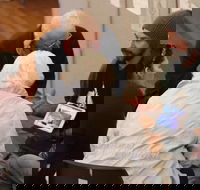 Mental Health Living Library Wollongong - Pubs Adelaide