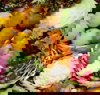 Midland Farmers Market - Pubs Adelaide