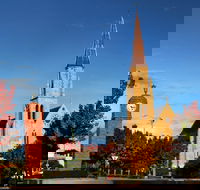 Mudgee Heritage Walking Tours - Pubs Adelaide