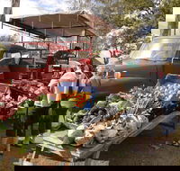 Murphys Creek Markets - Pubs Adelaide