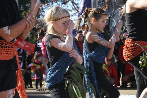 NAIDOC Week - Pubs Adelaide 0