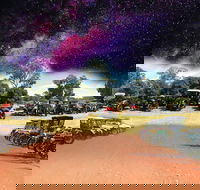 National Veteran 1 and 2 Cylinder Rally - Pubs Adelaide