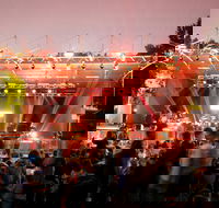 National Indigenous Music Awards - Pubs Adelaide