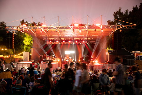 National Indigenous Music Awards - Pubs Adelaide 0