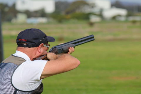 National Skeet Championships - Pubs Adelaide 0