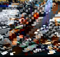 National Gem And Crystal Expo - Pubs Adelaide