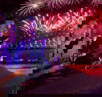 New Year's Eve at Sydney Opera House - Pubs Adelaide