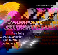 New Years Eve Free Band - Pubs Adelaide