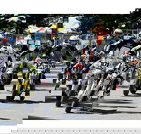 Newcastle International Supermoto - Pubs Adelaide