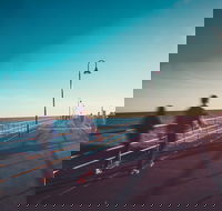 Night Photography Class Adelaide