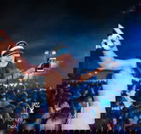 North Gong New Year's Eve - Pubs Adelaide