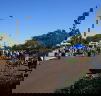 Nungarin Markets - Pubs Adelaide