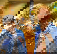 October Merrigong Creativity Camp - Pubs Adelaide