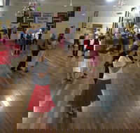 Old Time Dance - Pubs Adelaide