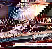 o'ne music LIVE MUSIC  Z WINE Cellar Door  Wine Bar - Pubs Adelaide